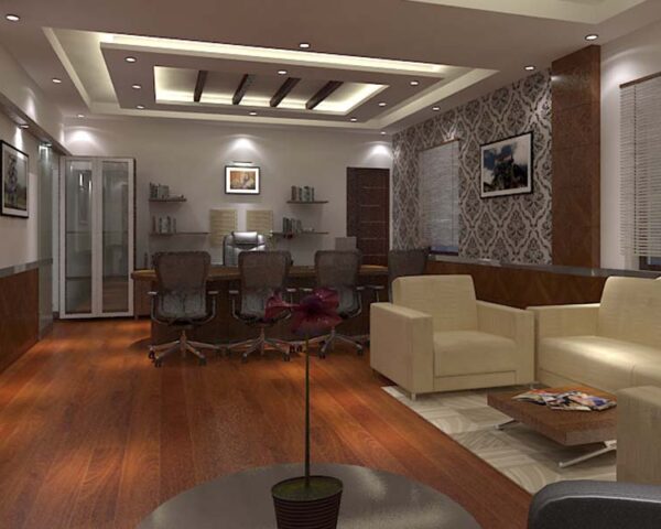 Commandant Office, Jalandhar