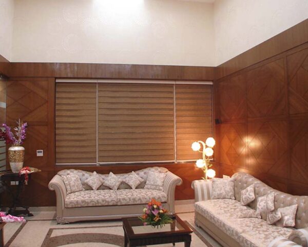 VVIP Hall in Development Enclave, DRDO