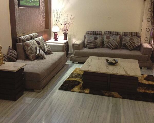 Residential Project, Rajasthan
