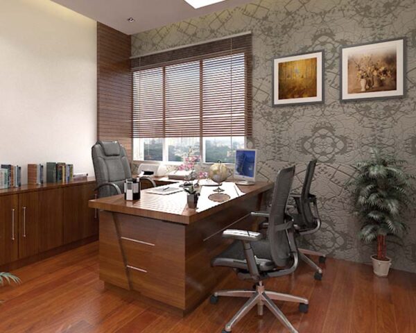 Library, DRDO Bhawan, Delhi