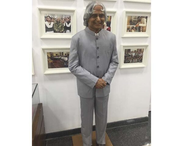 Dr. APJ Abdul Kalam Memorial, Rameswaram