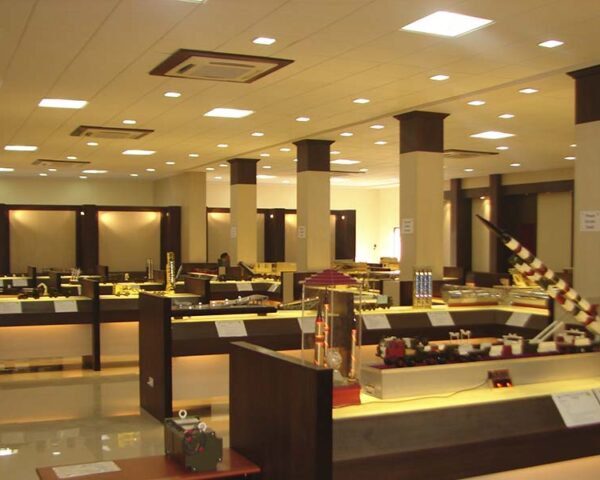 G- R&D, Convention,Pune