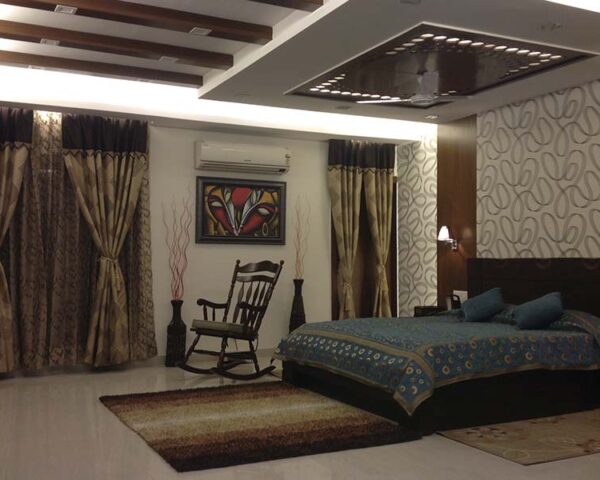 VVIP ROOM KOLKATA