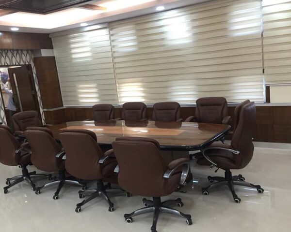 DG Secretariat, ARD, Pune