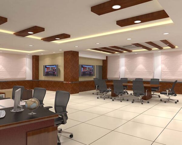 Office Of Chief Controller, DRDO Bhawan, Delhi