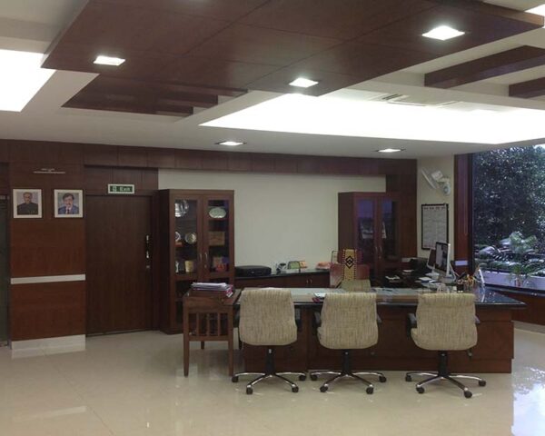 Chief Engineer Office , R&D East, Kolkata