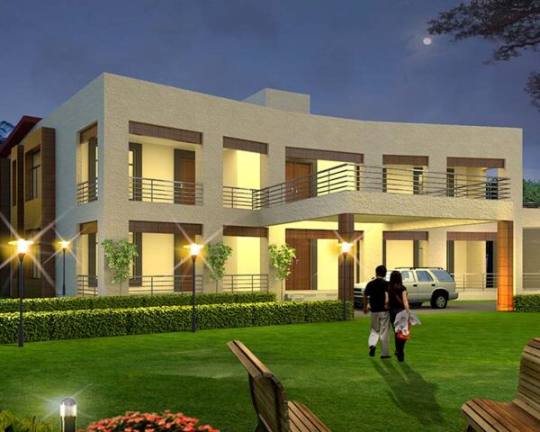 VVIP Dinning Block, DR. APJ Abdul Kalam Island , Orissa