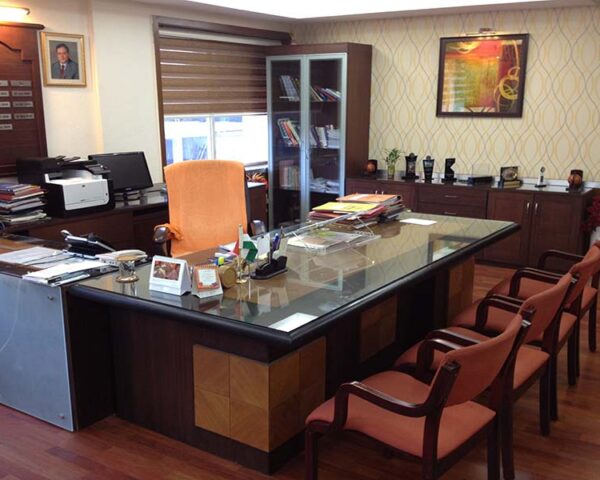 Chief Engineer Office ,West, Pune