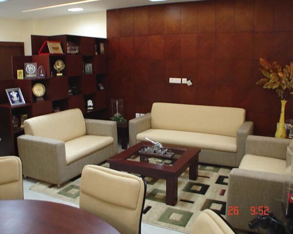 PXE Lab, Office Chandipur , Orissa