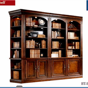 Book shelf