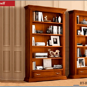 Book shelf