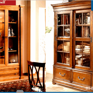 Book shelf