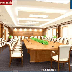 conference room table