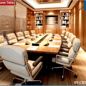 conference room table