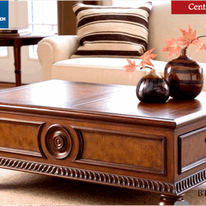 Center table