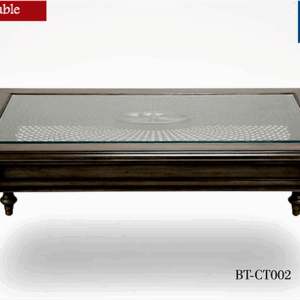 Center table