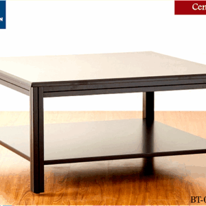 Center table