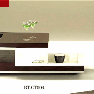 Center table