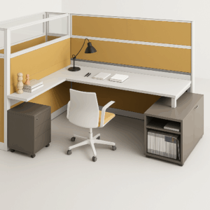 work station