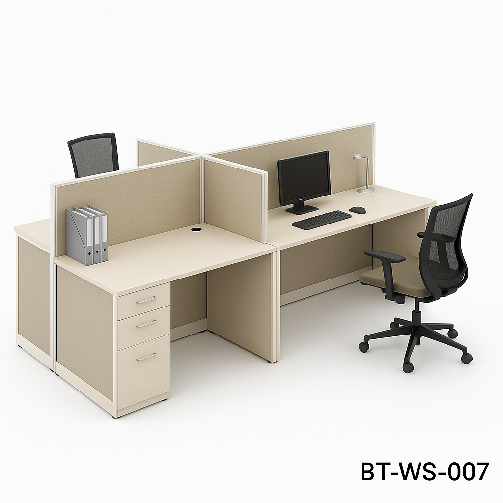 workstation