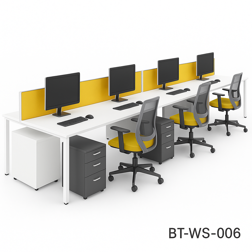 workstation