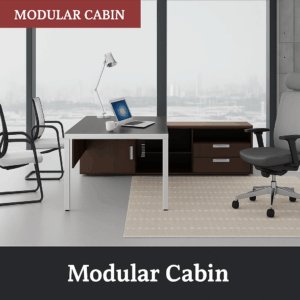 modular cabin