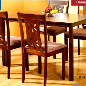 DINING CHAIR'S
