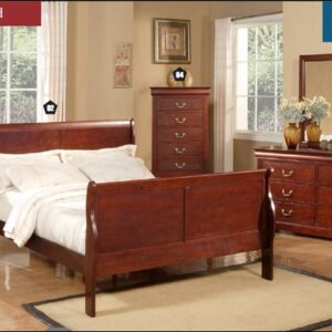 SANDON BED