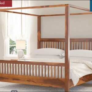 REGAL BED