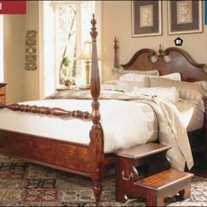 ZOEY BED