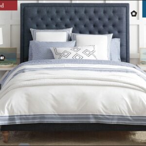 HARPER BED