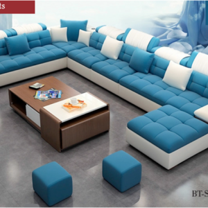 SOFA SETS