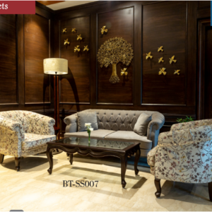 SOFA SETS
