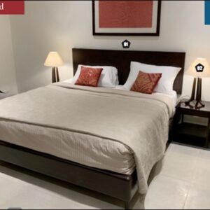 PREYAS BED