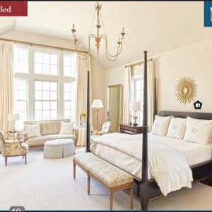 HAWKIN BED