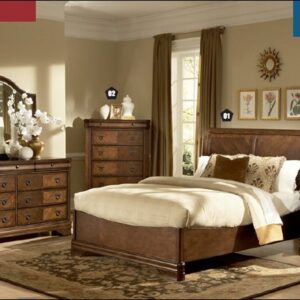 TYRA BED