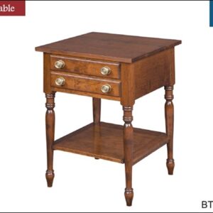 BED SIDE TABLE