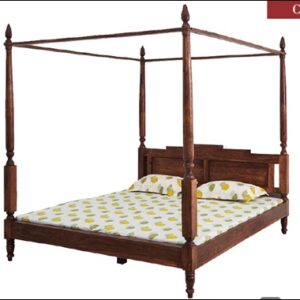 CARMEN BED