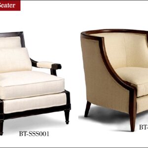 sofa single seater