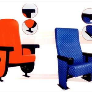 auditorium chair