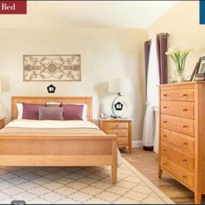 HERECULES BED