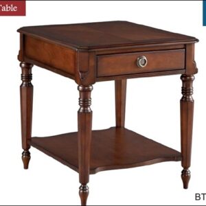 BED SIDE TABLE