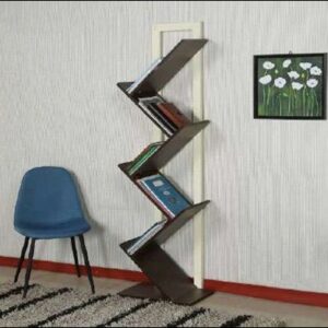 BOOKSHELF