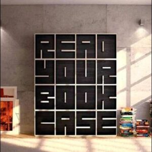 BOOKSHELF