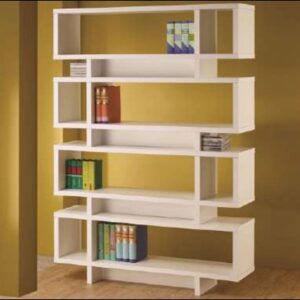 BOOKSHELF