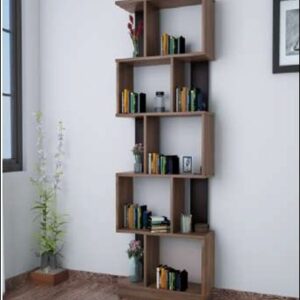 BOOKSHELF