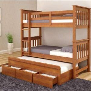 BUNK BED