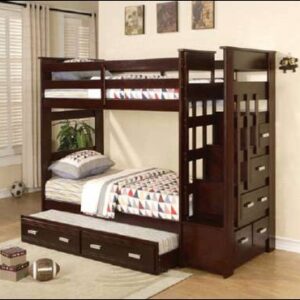 BUNK BED