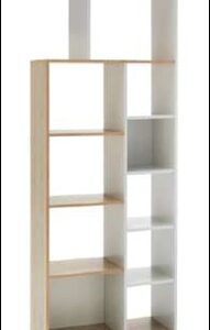 Book shelf
