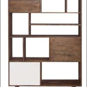 Book shelf